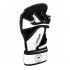 Перчатки для ММА  VENUM IMPACT SPARRING MMA GLOVES - WHITE/BLACK Перчатки для ММА  VENUM IMPACT SPARRING MMA GLOVES - WHITE/BLACK